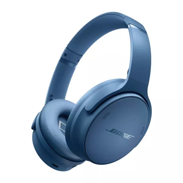 Bose QuietComfort Wireless Over Ear Headphones