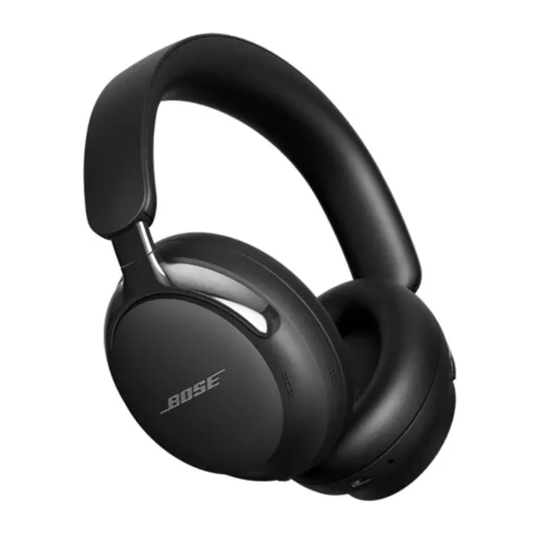 Bose QuietComfort Ultra Headphones (2nd Gen)