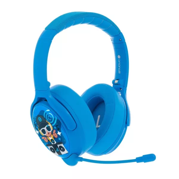 Buddyphones Cosmos Plus Active NC Headphones