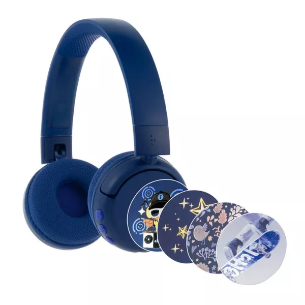 BuddyPhones - POPFun