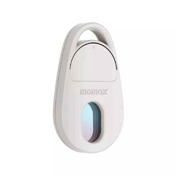 Momax PinGuard Camera-Scanning Locator Tag