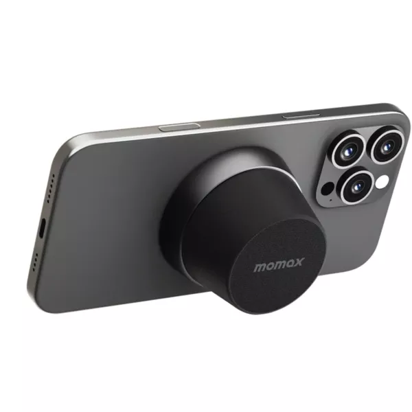 Momax Vibe Go Magnetic Wireless Speaker