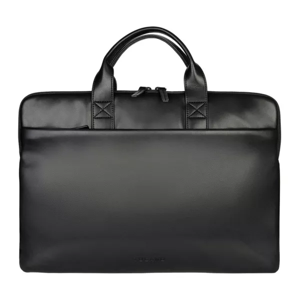 Tucano Isotta MacBook 16-inch Slim Bag - Black