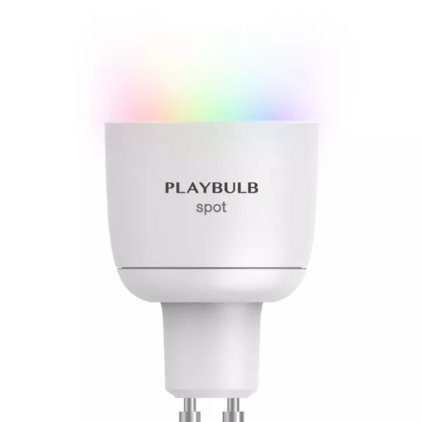 MIPOW PlayBulb Spot RGB LED