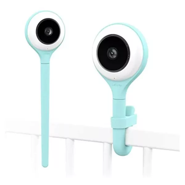Lollipop - Baby Monitor - Cotton Candy
