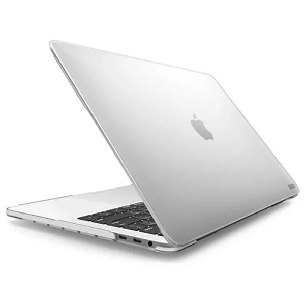 Case Mate MacBook Pro 2018 15-inch Snap On Case Clear