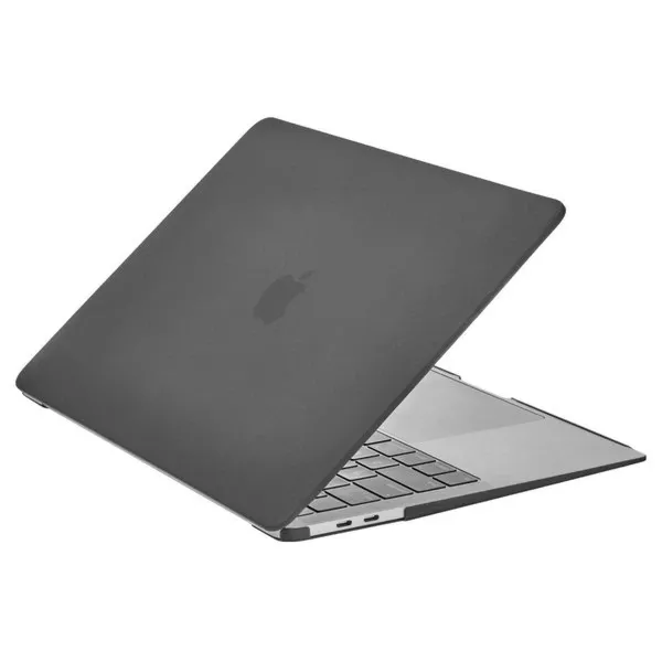 Case Mate Snap-On Macbook Air 13 inch (2018) - حافظة/ رمادي