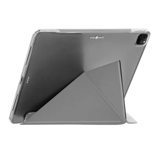 Case-Mate Multi Stand Folio Case for iPad Pro 11-inch (3th Gen) 2