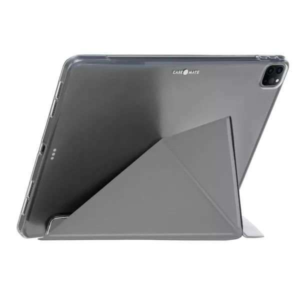 Case-Mate Multi Stand Folio Case for iPad Pro 12.9-inch (5th Gen)