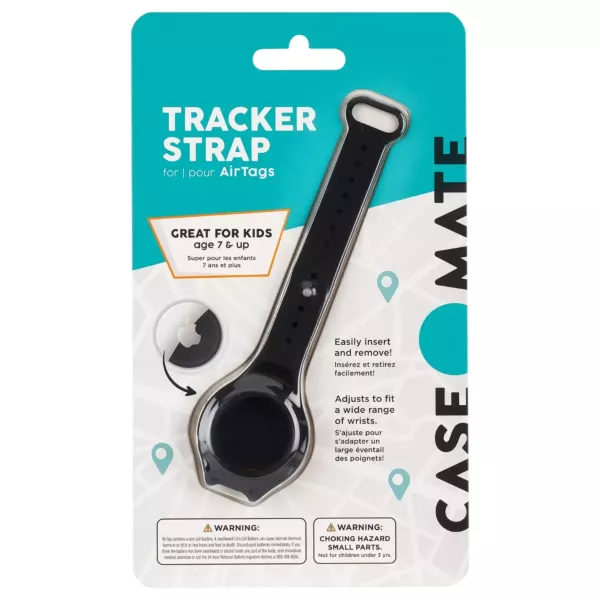 Casemate AirTag Kids Strap