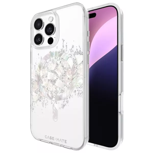 Casemate Karat iPhone 16 Pro Max MagSafe Case