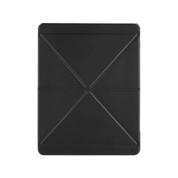 Case Mate Folio - iPad 10.2 inch 7th Gen - حافظة/ أسود
