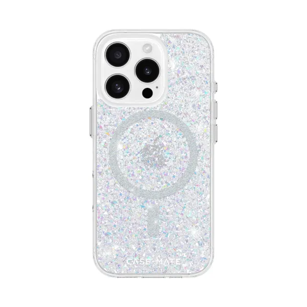 Casemate Fashion iPhone 16 Pro Max MagSafe Case