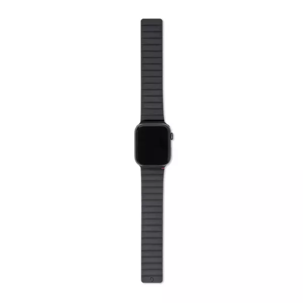Decoded Magnet Traction Apple Watch 49/44/42 Strap