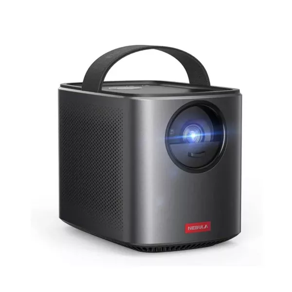 Nebula Mars II Pro 500 ANSI Smart Projector -Black