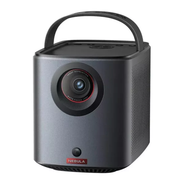 Anker Nebula Mars 3 Lite Projector - Black