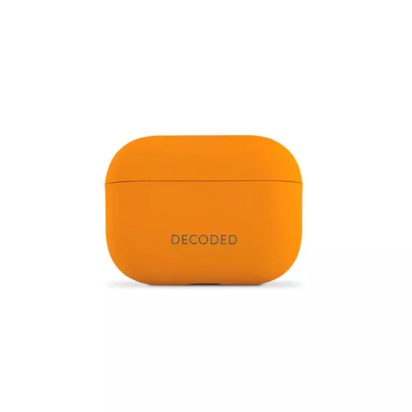Decoded Silicone Aircase AirPods Pro Gen 2