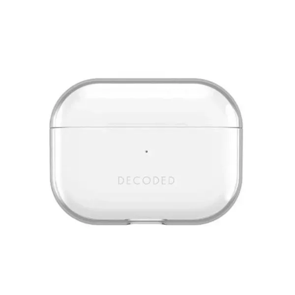 Decoded AirPods Pro 1 & 2 Gen - Clear