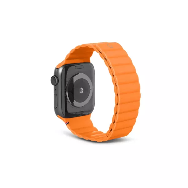 Decoded Lite Apple Watch 49/44/42 Strap - Apricot
