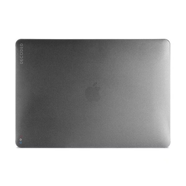 Decoded Snap On MacBook Air 16-inch M1/M2 Case - Frosted Black