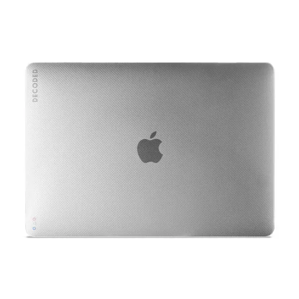 Decoded Snap On MacBook Pro 16-inch M1/M2 Case