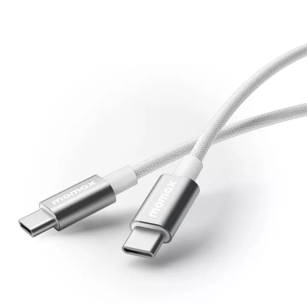 Momax Elite 60W USB-C Cable (0.5m)