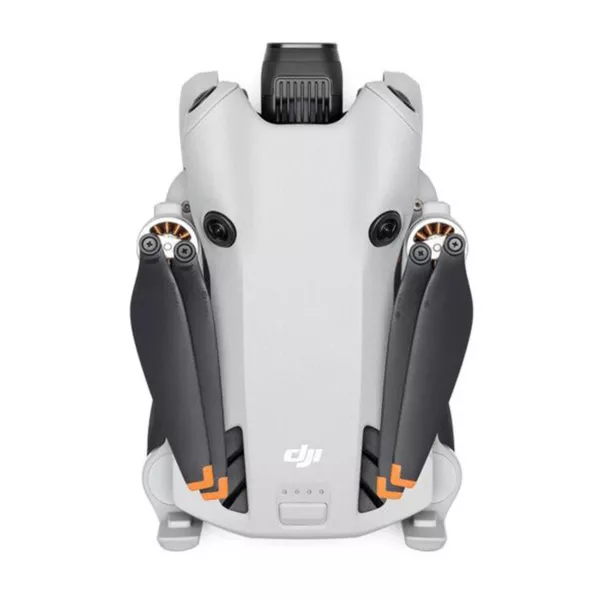 DJI Mini 4 Pro Fly More Combo Plus (DJI RC 2)