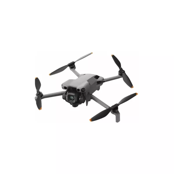 DJI Mini 5 Pro Fly More Combo Plus - DJI RC2 - Gray
