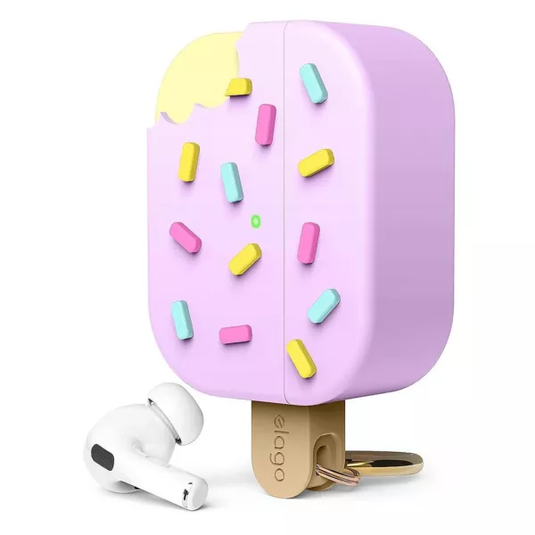 Elago Ice Cream AirPods Pro 2 Case