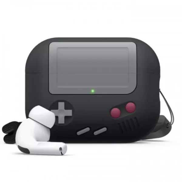 Elago AW5 AirPods Pro 2 Round Strap Case