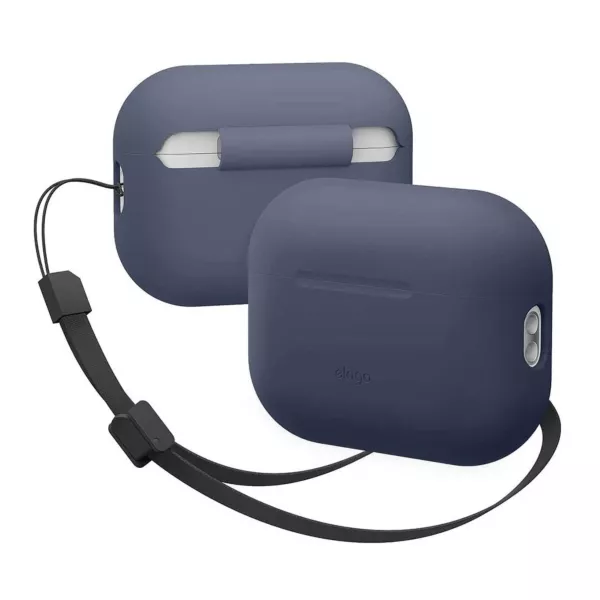 Elago Silicone AirPods Pro 2 Hang Case