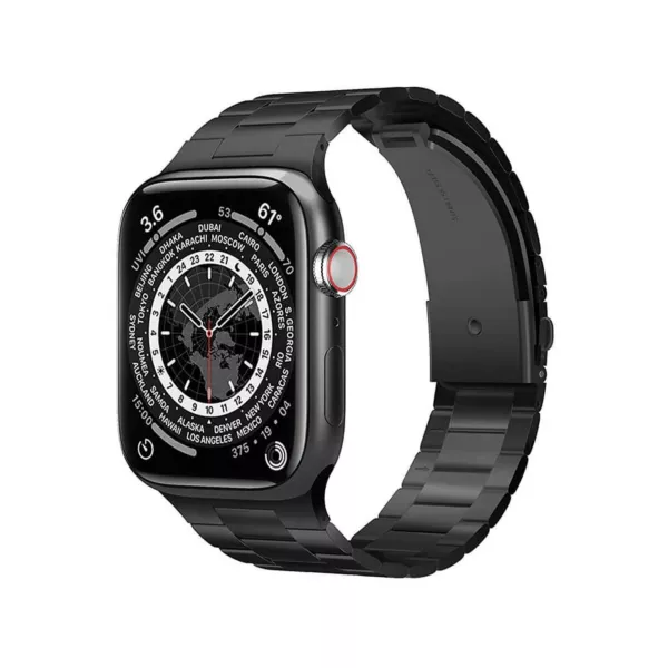 Elago Apple Watch 42/44-45mm/Ultra Metal Band