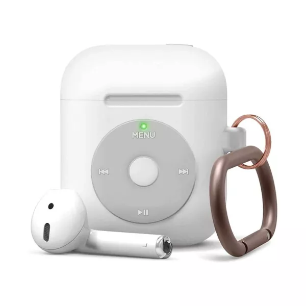Elago AirPods 2 Retro Hang Case