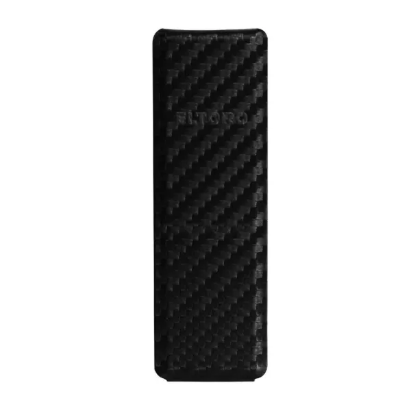 ElToro Gell Leather Fiber Phone Grip