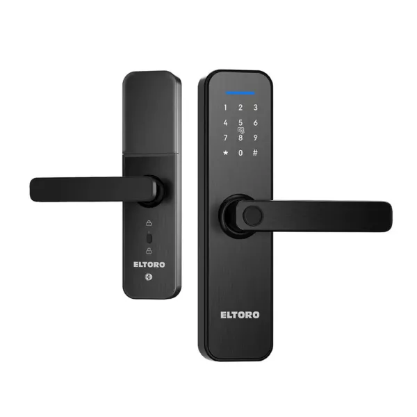 ElToro Smart Lock