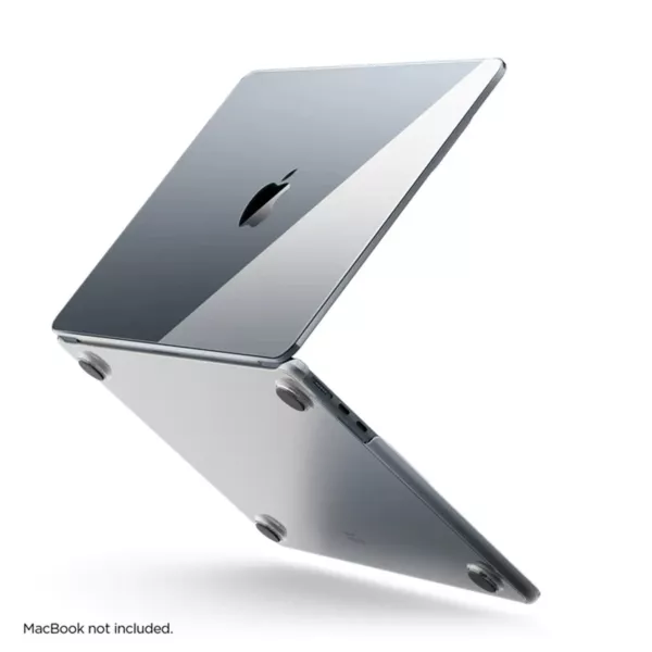 Elago Ultra Slim MacBook Air 13-inch M2/M3/M4 Case - Clear