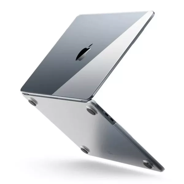 Elago MacBook Air M2 Ultra Slim 15-inch Case - Clear