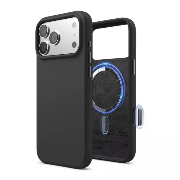 Elago iPhone 17 Pro Max MagSafe Silicone Case