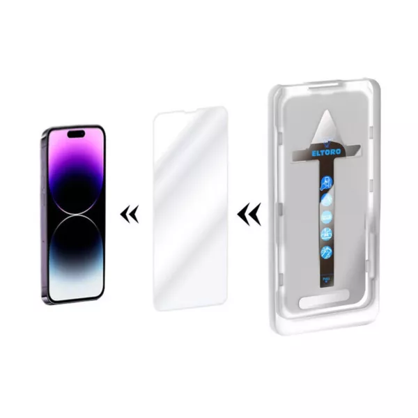 ElToro DS iPhone 14 Pro Screen Protector