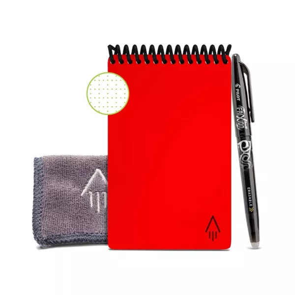 Rocketbook Everlast-Mini Size 3.5X5"