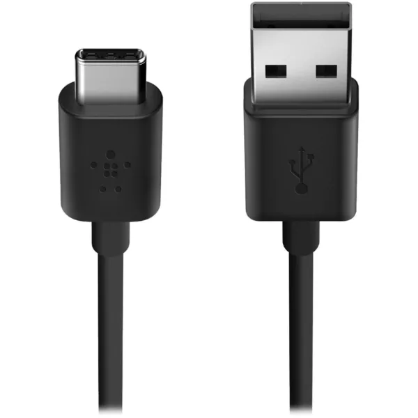 Belkin USB-A to USB-C Cable (1.8m)