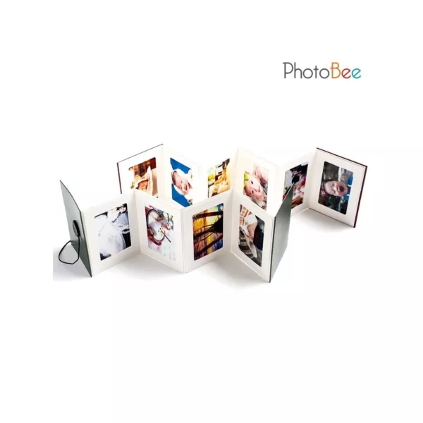 Photobee Folding Album