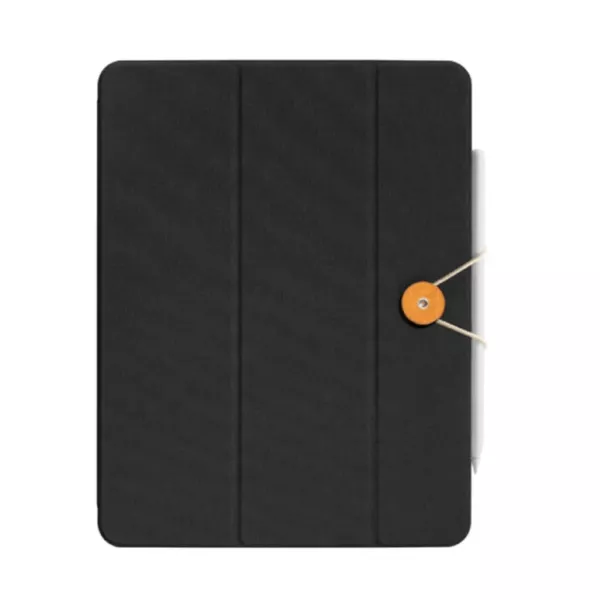 Native Union 12.9-inch iPad Pro (18-22) Folio Case - Black