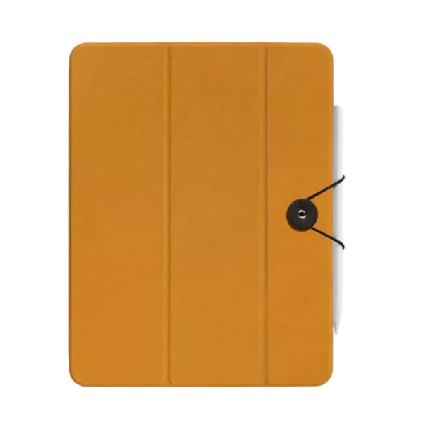 Native Union 11-inch iPad Pro/ 10.9-inch iPad Air Folio Case - Kraft
