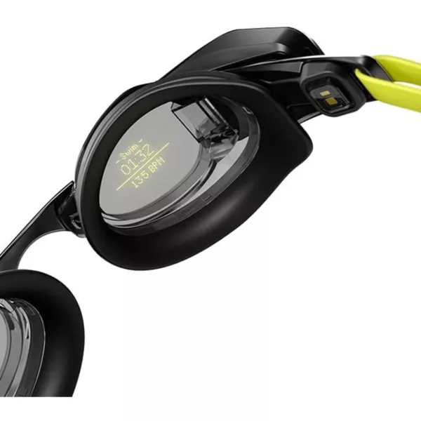 Form - Smart Swim 2 Swimming Goggles - Black