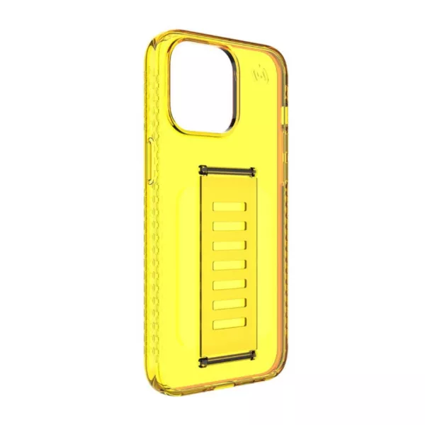 Grip2u Ultra Slim Case iPhone 15 Pro Max - Ray