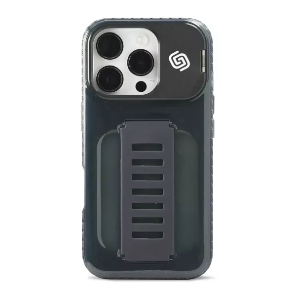 Grip2u Boost iPhone 16 Pro Max Kickstand MagSafe Case