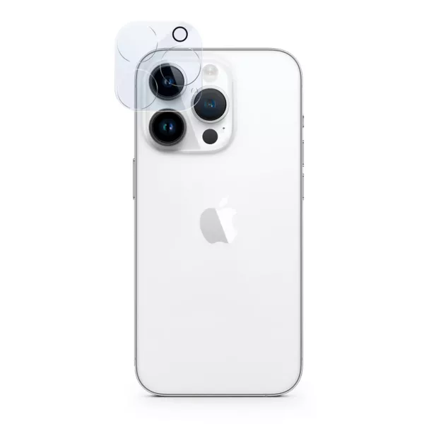عدسة حماية كاميرا iPhone 14 Pro/14 Pro Max من جيجا