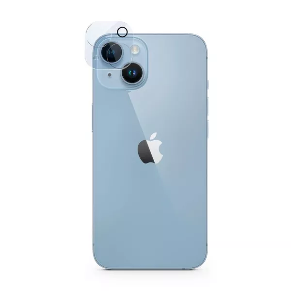عدسة حماية كاميرا iPhone 14/14 Plus من جيجا
