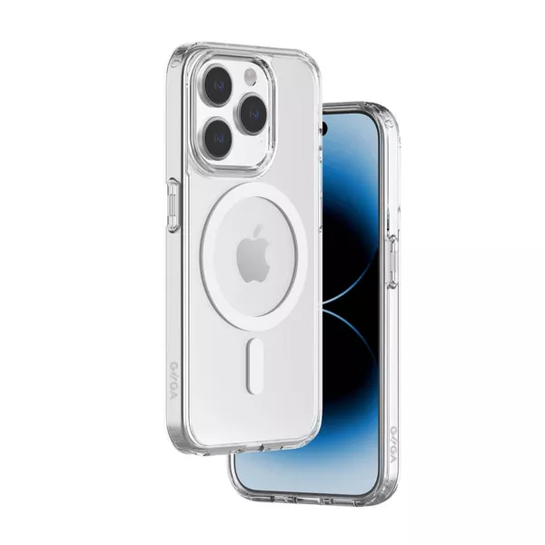Giiga Guardian iPhone 15 MagSafe Case